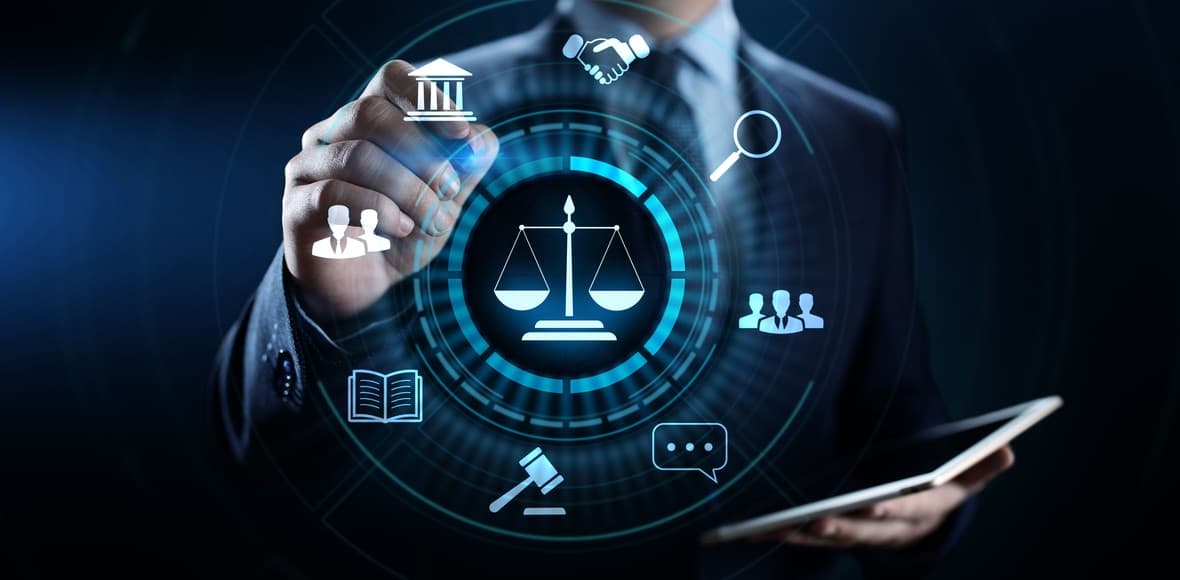 ¿Qué es Legaltech? - Legalti