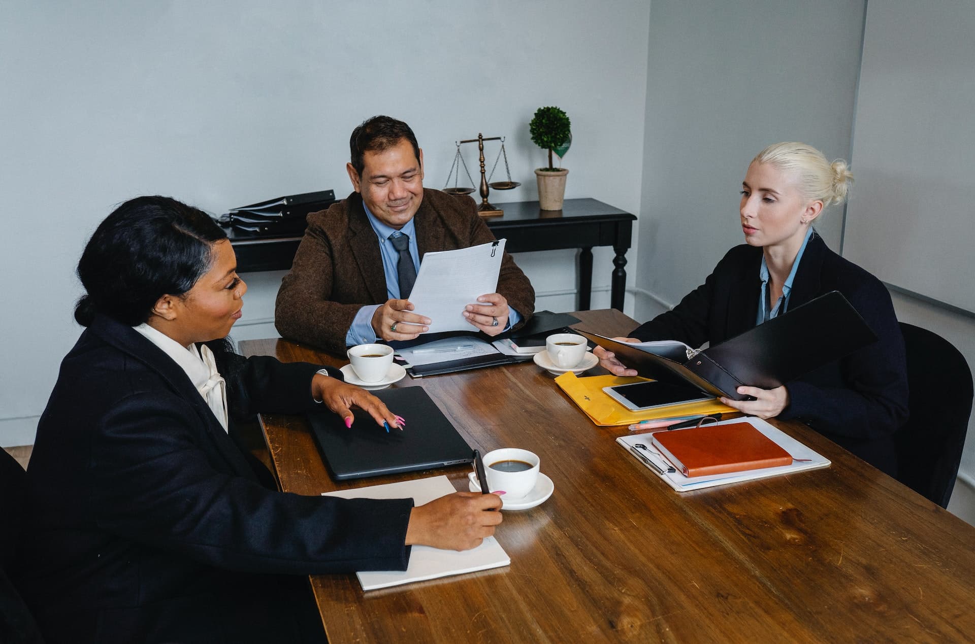 ¿Qué debo hacer si mi empleado sufrió una lesión en el ámbito laboral? - Legalti